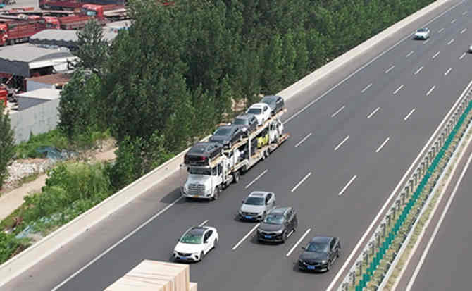 于都高速公路汽车救援